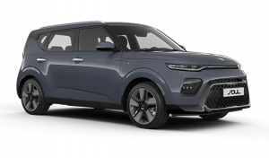 Kia Soul New