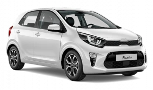 Kia Picanto New
