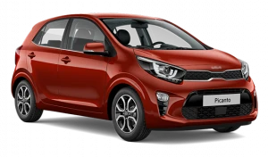 Kia Picanto New