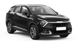 Kia Sportage 2022 New