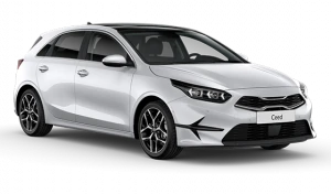 Kia Ceed New