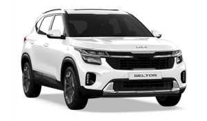 Kia Seltos New