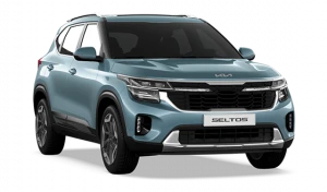 Kia Seltos New