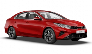 Kia Cerato NEW