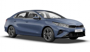 Kia Cerato NEW