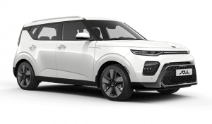Kia Soul New