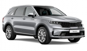 Kia Sorento New
