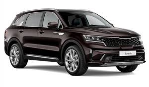 Kia Sorento New