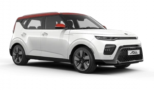 Kia Soul New